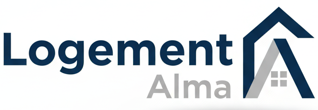 Logement Alma